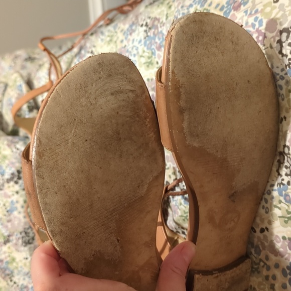 Michael Kors | Sofia tall gladiator sandal - Picture 7 of 16